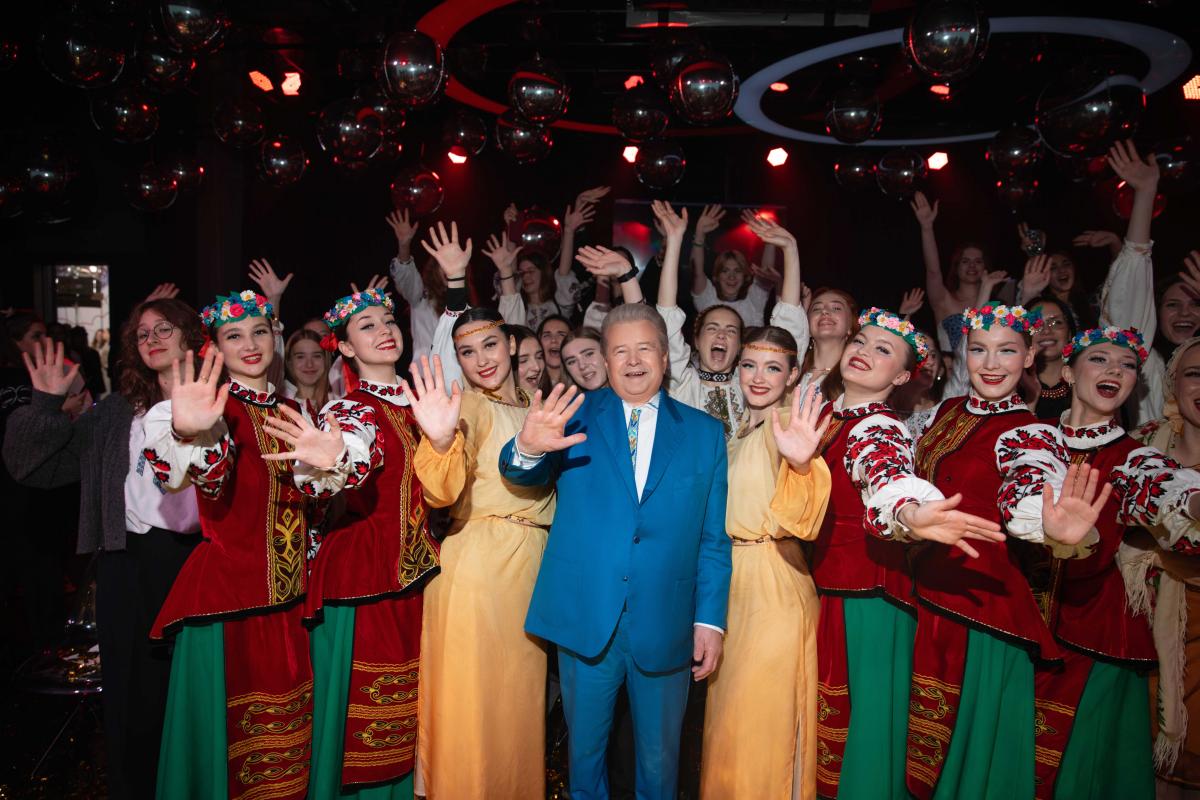 Instagram Михайла Поплавського Instagram Михайла Поплавського