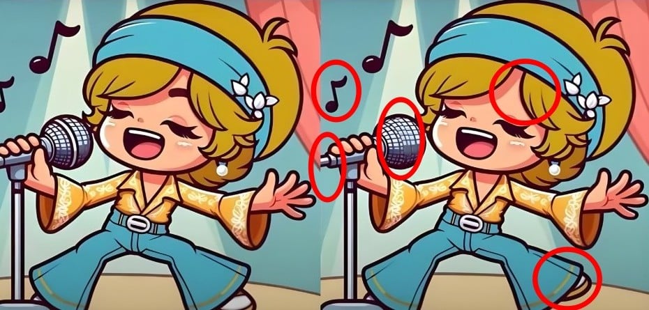 головоломка головоломка