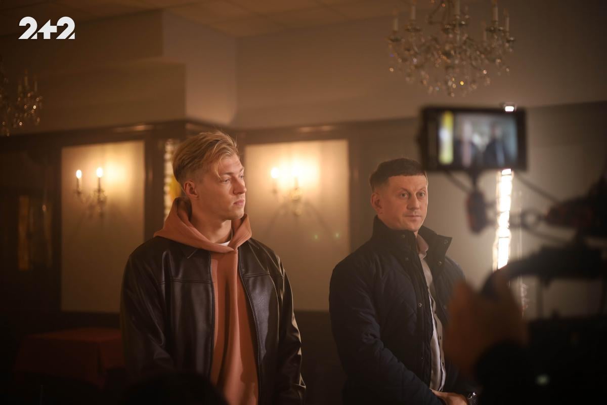 Серіал "Таксист"