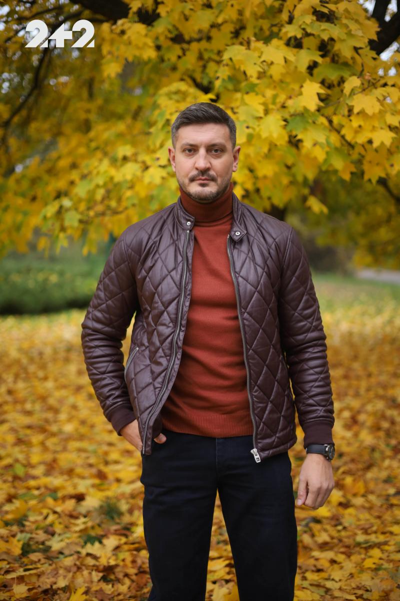 Серіал "Таксист"