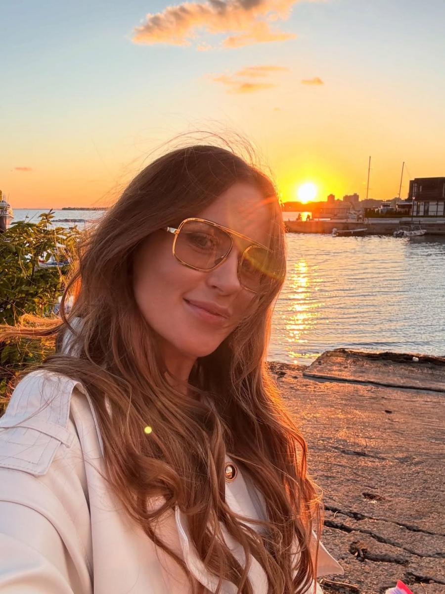 Наталка Денисенко Наталка Денисенко