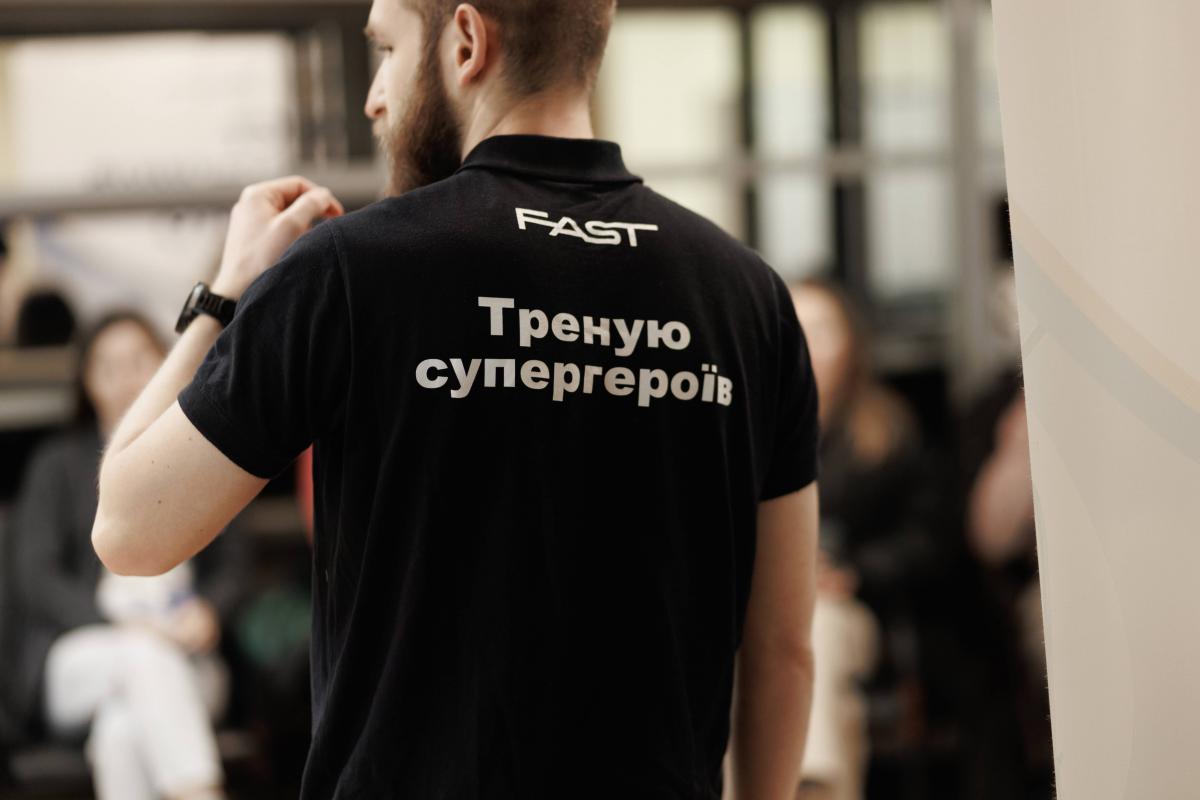 Фонд Андрія Матюхи продовжує підтримувати навчання українських енергетиків домедичній допомозі: черговий тренінг пройшов у Києві