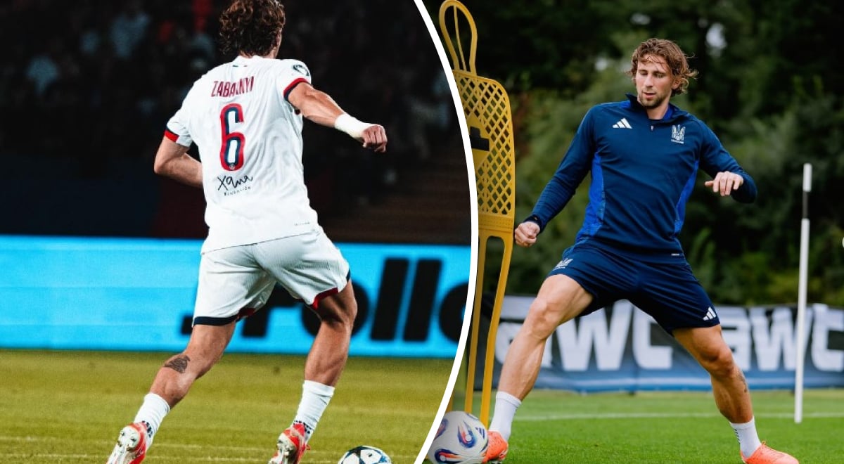 Забарный Забарный