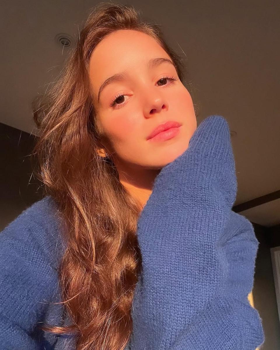 Альба Баптиста - дружина Кріса Еванса Альба Баптиста - дружина Кріса Еванса