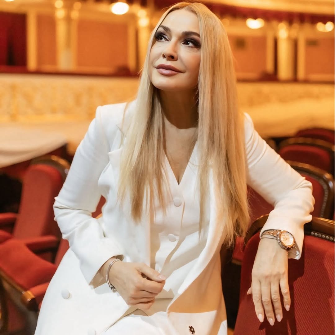 Ольга Сумская Ольга Сумская