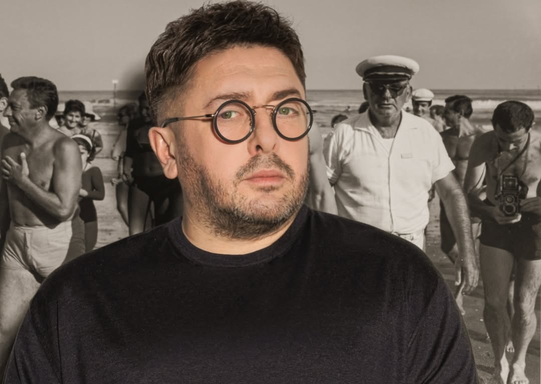 Олексій Суханов Олексій Суханов