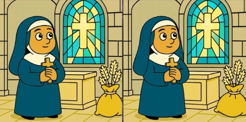 головоломка головоломка