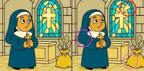 головоломка головоломка