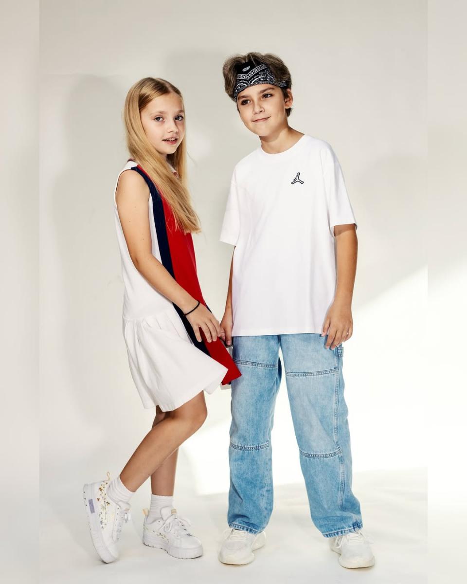 Ліза і Гаррі Галкіни Ліза і Гаррі Галкіни