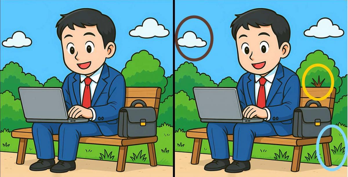 головоломка головоломка