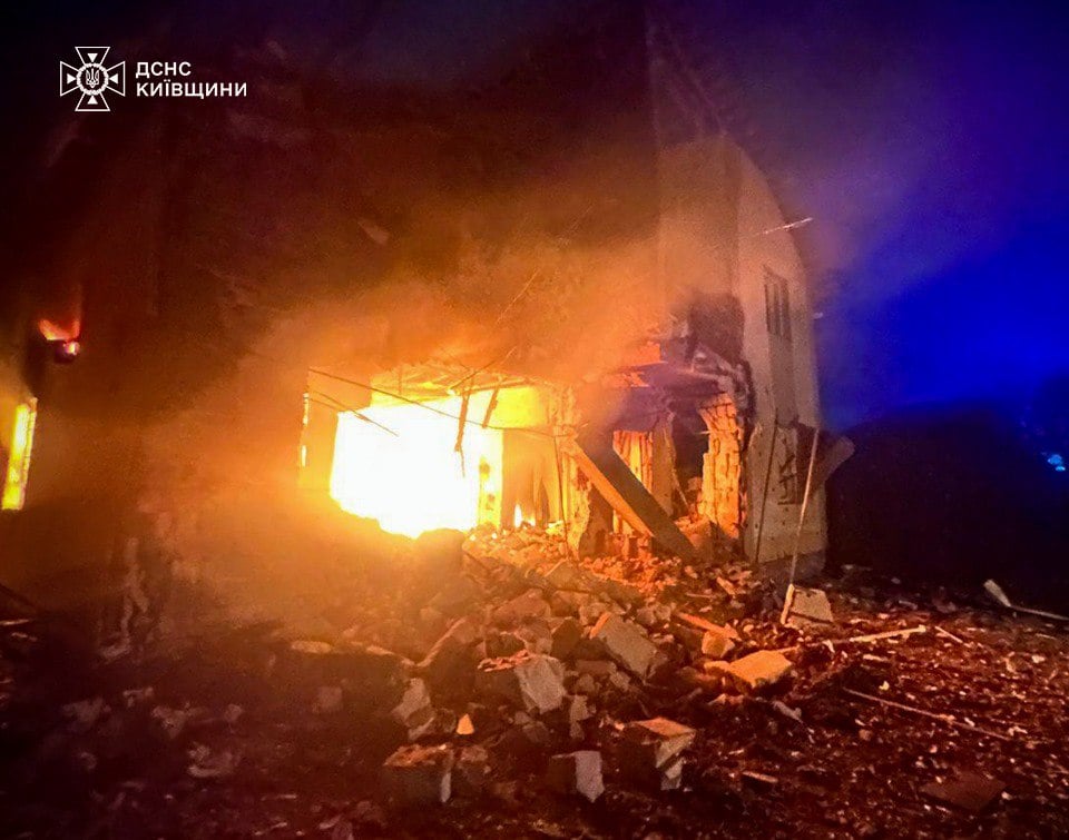 Обстріл України 30 жовтня  Обстріл України 30 жовтня