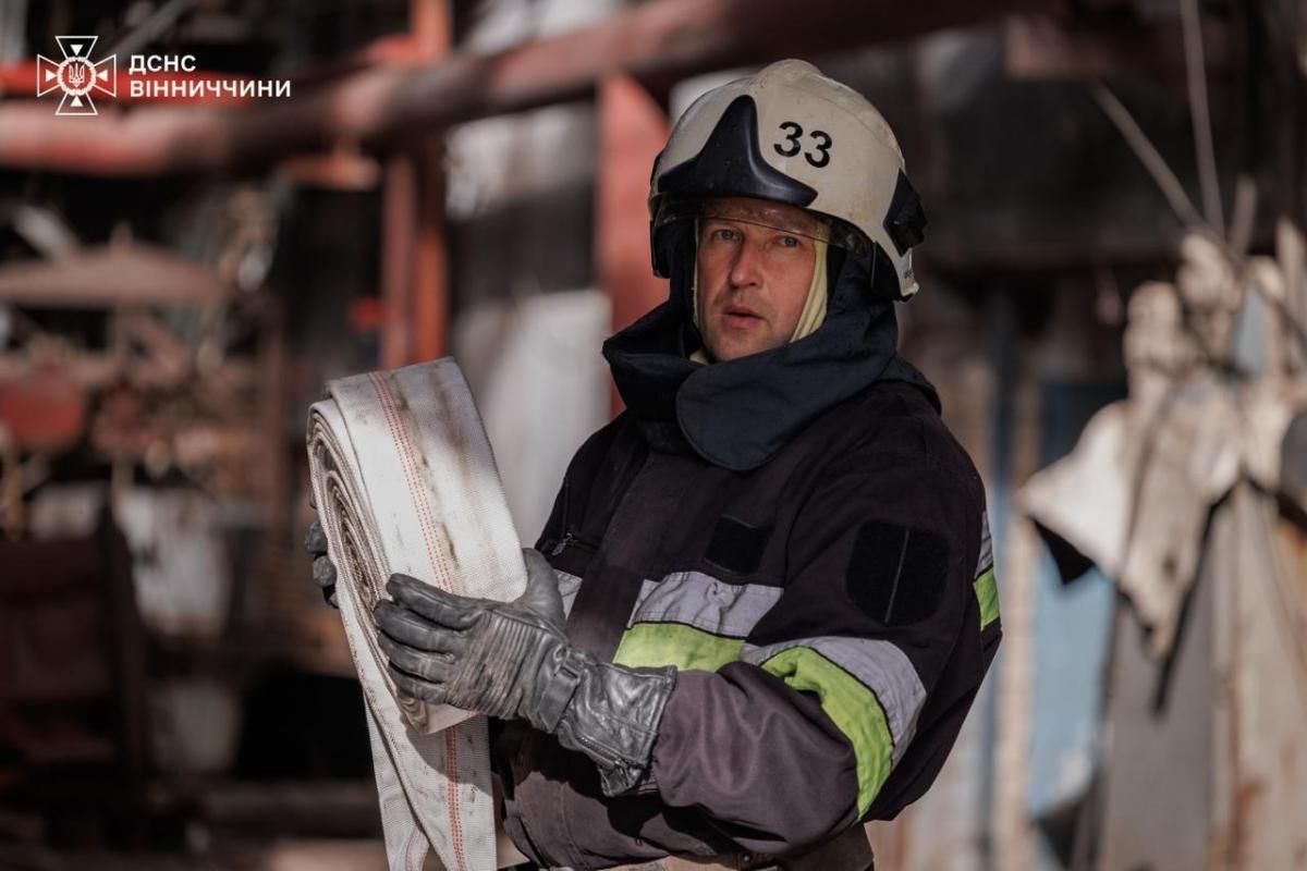 Обстріл Вінницької області 30 жовтня  Обстріл Вінницької області 30 жовтня