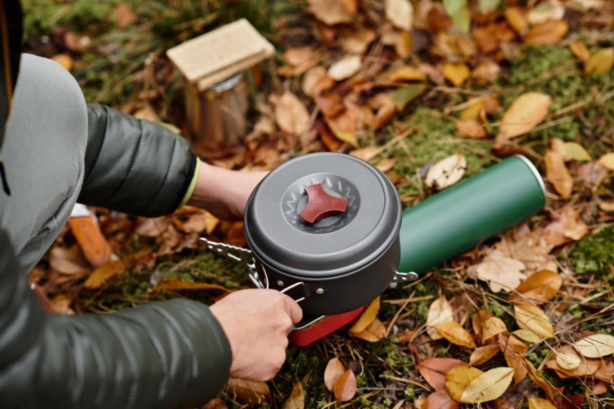 Що покласти в рюкзак туриста Що покласти в рюкзак туриста