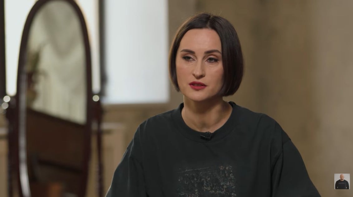 Катерина Павленко Катерина Павленко