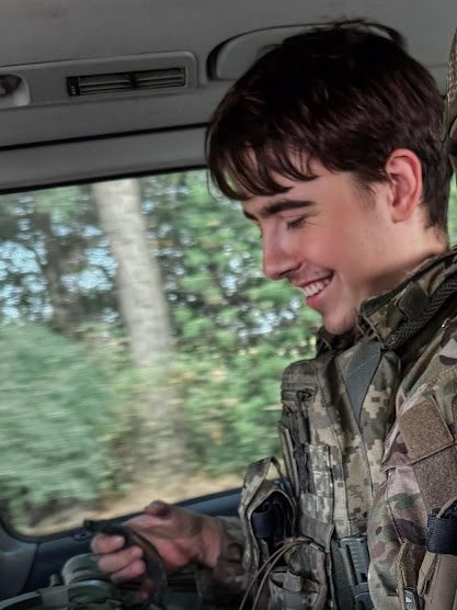 Михайло Соболєв Михайло Соболєв