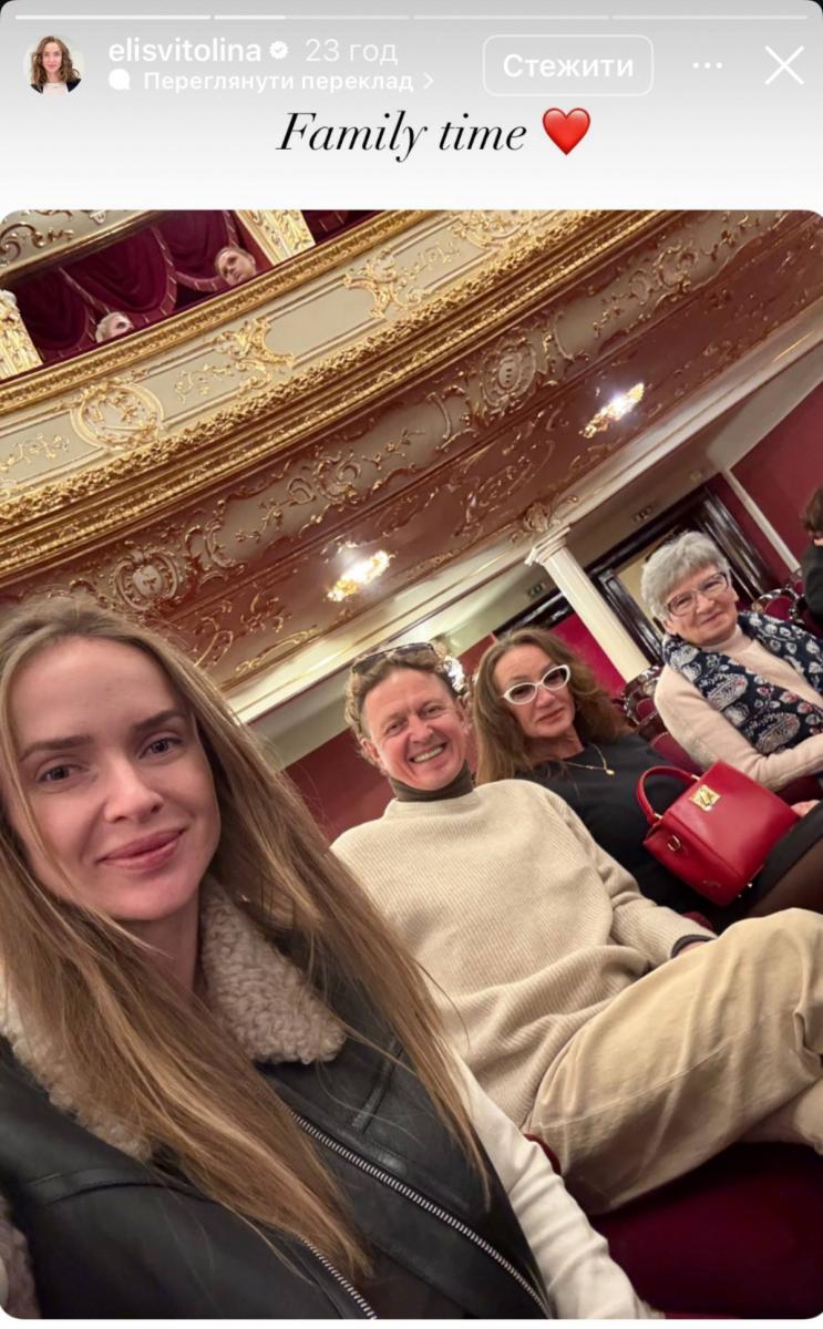 Еліна Світоліна Еліна Світоліна