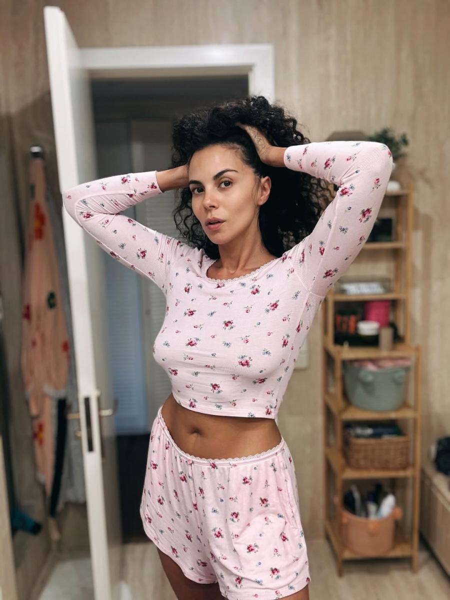 Настя Каменських Настя Каменських