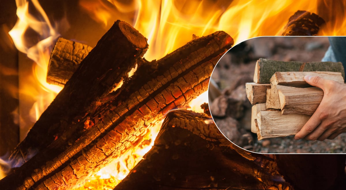 Вогонь, дрова, піч Вогонь, дрова, піч