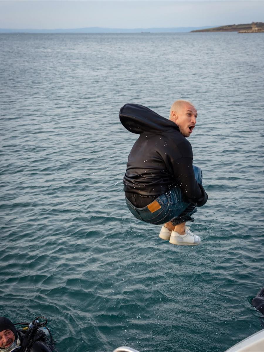 Тарас Цимбалюк