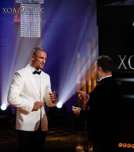 Тарас Цымбалюк Тарас Цымбалюк