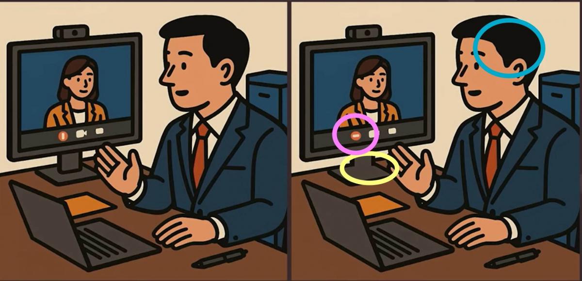 головоломка