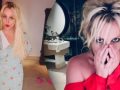 С Бритни Спирс произошел несчастный случай: "Не знаю, сломана ли она"