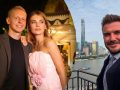 Жена футболиста Зинченко получила редкий подарок от Дэвида Бекхэма - детали