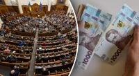 Чиновникам в Україні хочуть знизити зарплати: у Раді зробили заяву