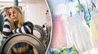 Які речі категорично не можна прати в пральній машині: експерти радять
