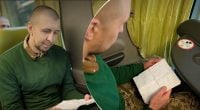 Беріг його всі місяці: військовий зізнався, що допомогло йому пережити полон