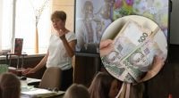 Зарплата вчителів може зрости на 50%: нардеп сказав, коли чекати підвищень