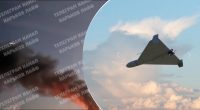 Майже два десятки дронів: Харків під масованою атакою дронів, є постраждалі