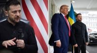 Головна умова миру: Зеленський розкрив, який компроміс погодив Трамп