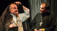 Молитвами оберігаємо: син відомого актора пішов добровольцем у ЗСУ