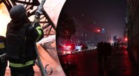 Тотальний блекаут: ціла область України залишилась без світла після атак РФ