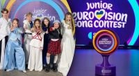 Фінал Національного відбору на Дитяче Євробачення-2025: названо ім'я переможця
