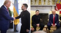Трамп підтвердив зустріч із Зеленським у Білому домі: про що говоритимуть