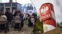 Починаються проблеми: у Польщі більше не можуть приймати біженців з України