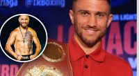 Ломаченко може знову вийти на ринг: суперником може стати легенда боксу