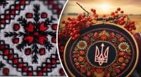 У візерунках української вишиванки зашифрований таємний код: що він означає