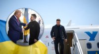 Виступ у Конгресі та переговори з Трампом: відомі деталі візиту Зеленського до США
