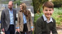 Первая работа 5-летнего принца: как отреагировали принц Уильям и Кейт Миддлтон