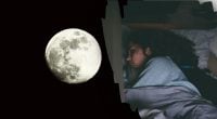 Місяць впливає на сон сильніше, ніж здавалось — вчені виступили з попередженням