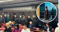 Посадили на 15-20 років: суд у РФ засудив полонених айдарівців до великих термінів