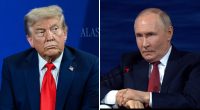 Путіна з повагою прийме Угорщина - коли відбудеться зустріч з Трампом