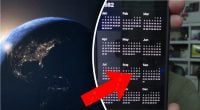 Чому найкоротший місяць в історії тривав 21 день і до чого тут Різдво - пояснення