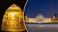 Провернул аферу века: как одессит развел на астрономическую сумму Лувр