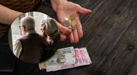 Пенсія з мінімалки: на яку суму можуть розраховувати українці