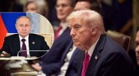 Чи поїде Трамп на зустріч із Путіним: президент США зробив заяву