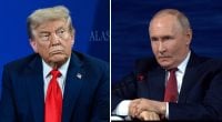 Путіна заганяють у кут, Трамп ухвалив колосальне рішення - Sky News
